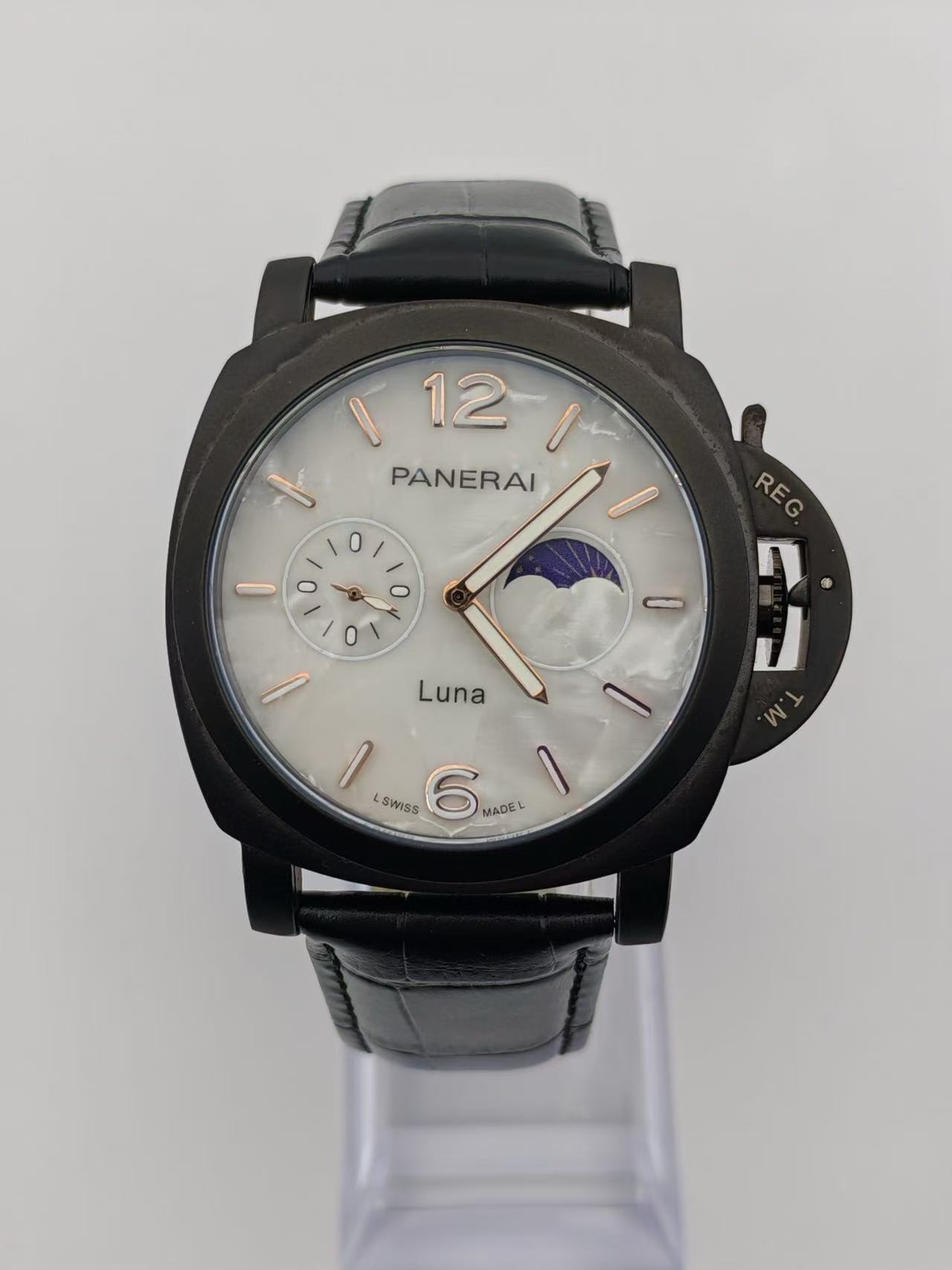 panerai quartz watches 3